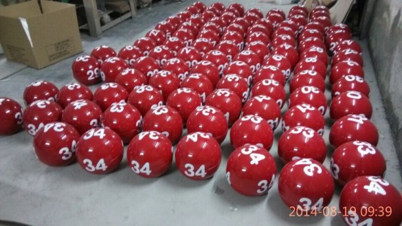 Lotto kuler
