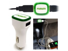 USB lader mobil