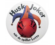 Pins og merker