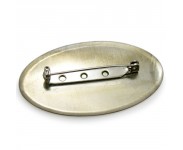 Pins og merker