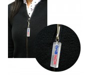 Pins og merker