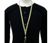 N&oslash;kkelb&aring;nd og diverse