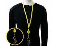 Nøkkelbånd og diverse