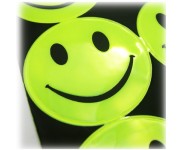 Klistremerker refleks