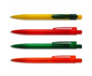 Milj&oslash;vennlige produkter