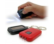 Milj&oslash;vennlige produkter