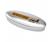 Pastiller, drops og tyggegummi - forpakning