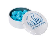 Sjokolade og søtsaker