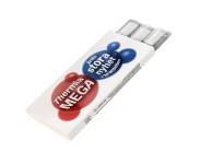 Sjokolade og s&oslash;tsaker