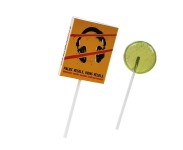 Lollipops