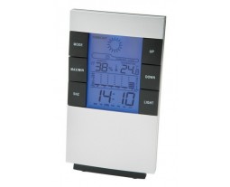 Hygrometer 1