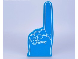 Skumfinger (1)