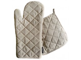 Potholder hand