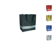 Reflekshandlenett/Bag